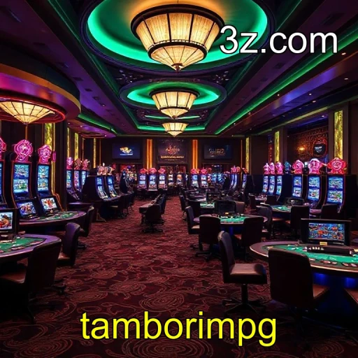 Explorando Reviews Únicas no Tamborimpg para Gamers Apaixonados