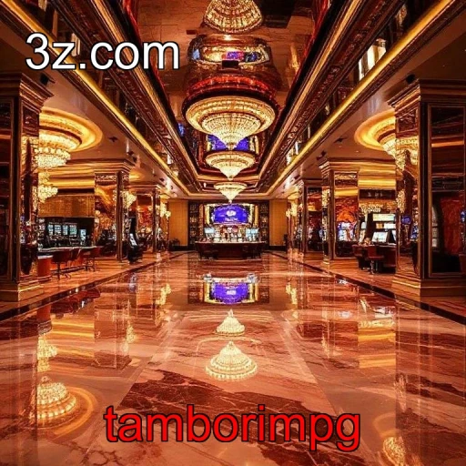 Esportes Divertidos e Inovadores no Tamborimpg que Surpreendem