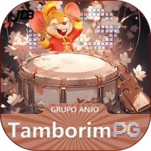 Novo logo da tamborimpg